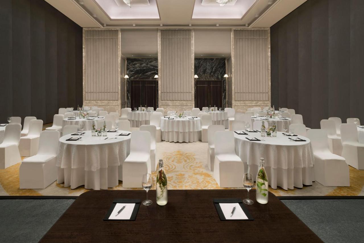 The Westin Pune Koregaon Park Exteriér fotografie