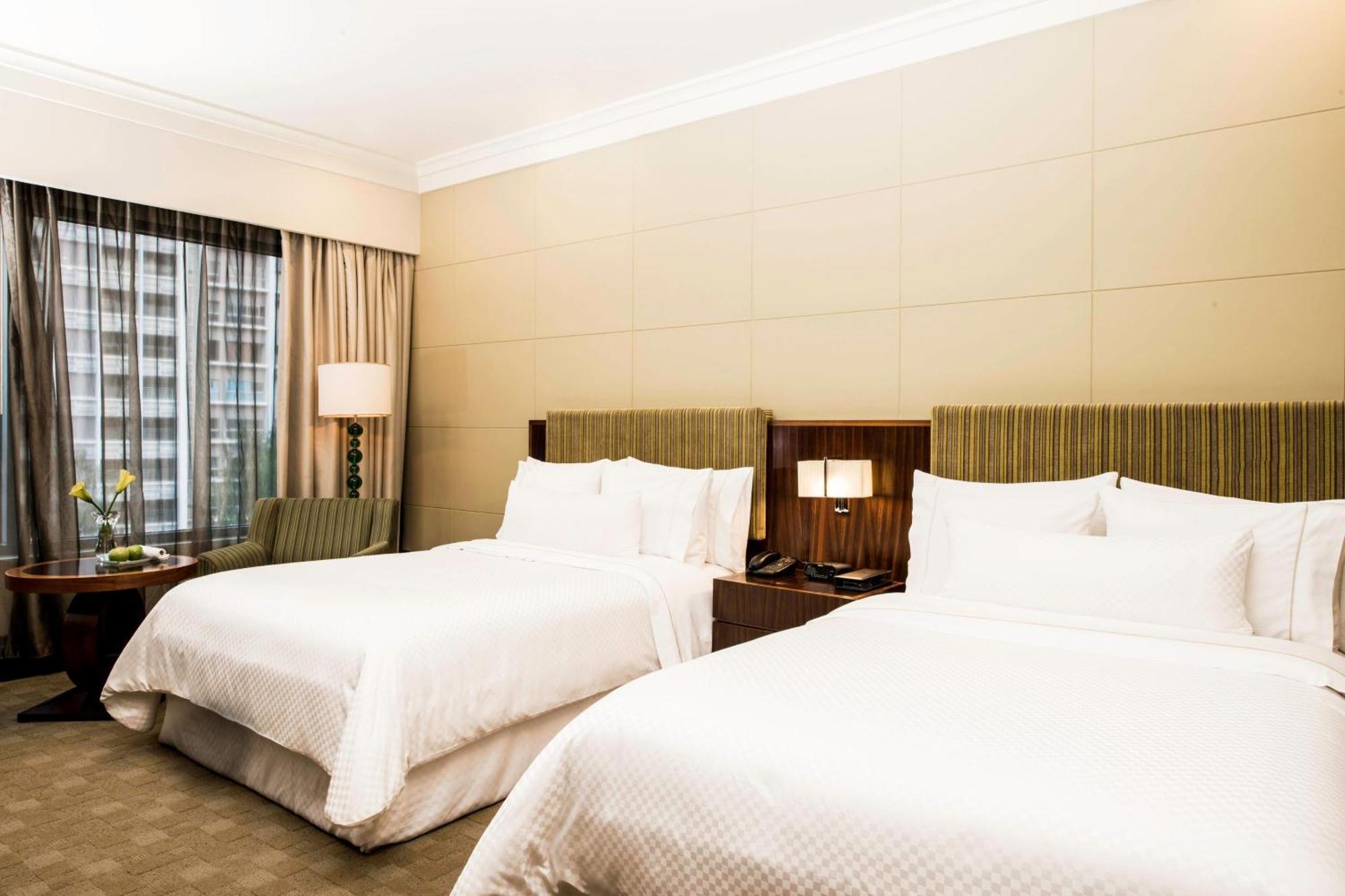 The Westin Pune Koregaon Park Exteriér fotografie